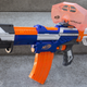 Illustration for article titled The Best Thing About Nerfs Modular Dart Gun Is Buying Parts on Amazon